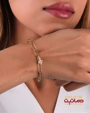 دستبند متین الناز